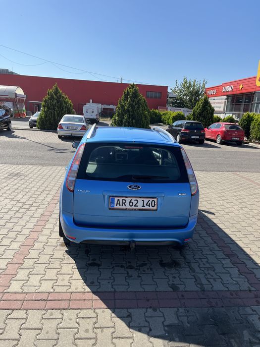 De vanzare ford focus