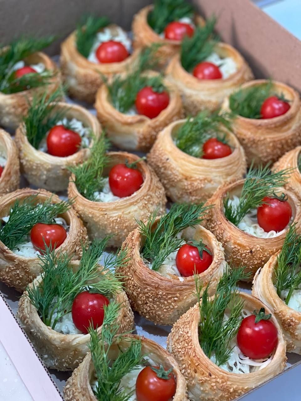 Ковурдок Кивиский катлет Жулен сомса  Тарталетка Торт на любой вкус