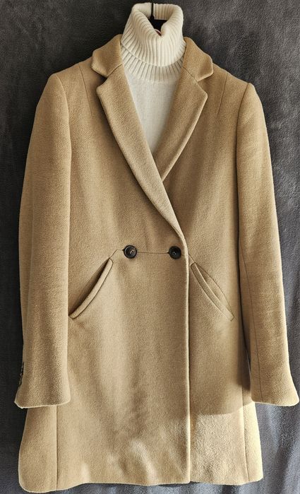 Massimo Dutti палто