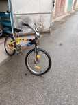 Bicicleta BMX 150 ron