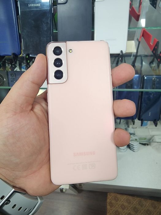 Samsung S21. 128Gb