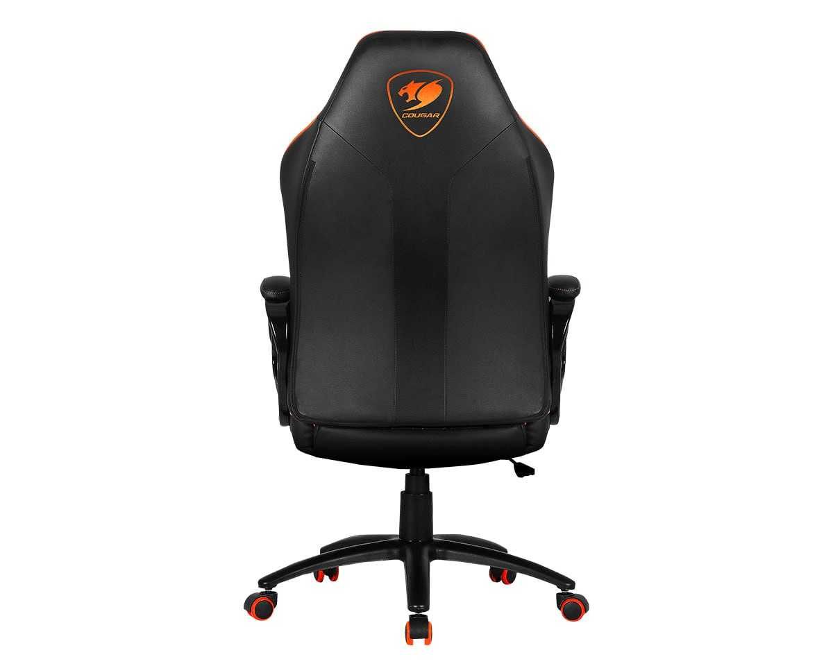 Игровое кресло COUGAR Fusion