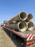 Vand Tuburi din beton armat