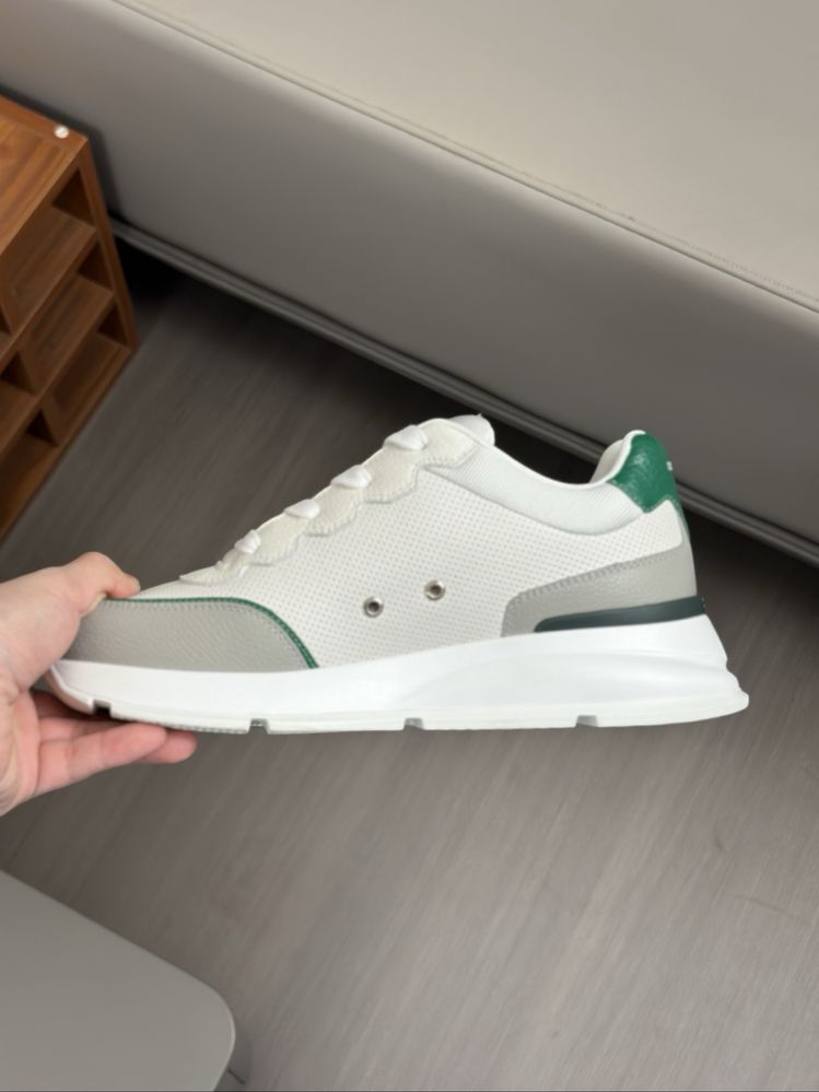 Adidasi Louis Vuitton , premium , noi , 42