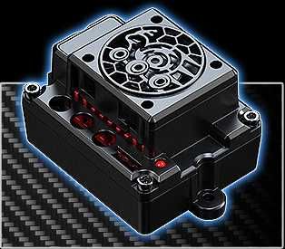 Monster truck MJX 10208 1:10, brushless, 90км\ч, Черен