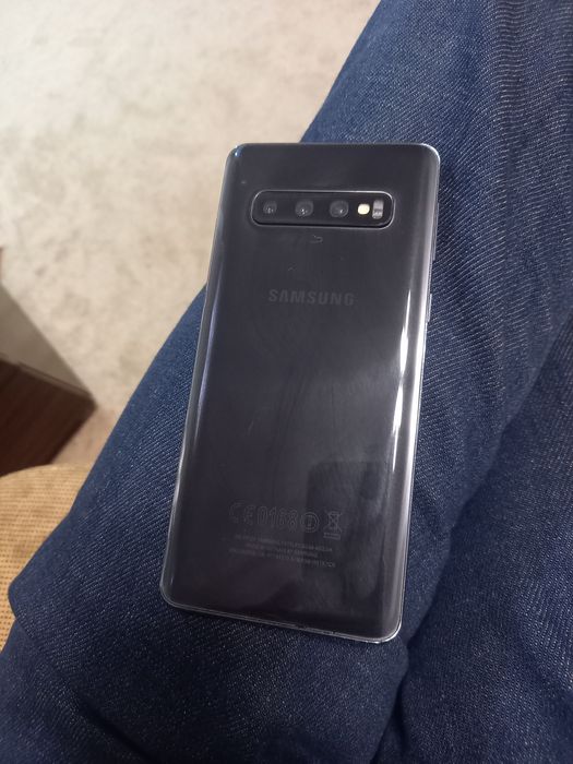 Telefon Samsung S10 impecabil
