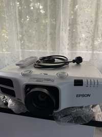 Proiector Epson EB 4950WU