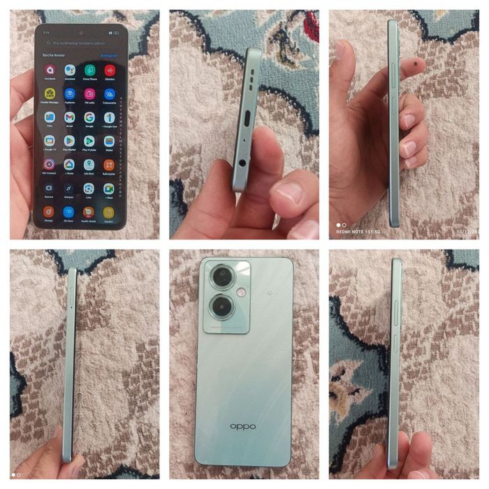 Oppo A79 5G  sotiladi