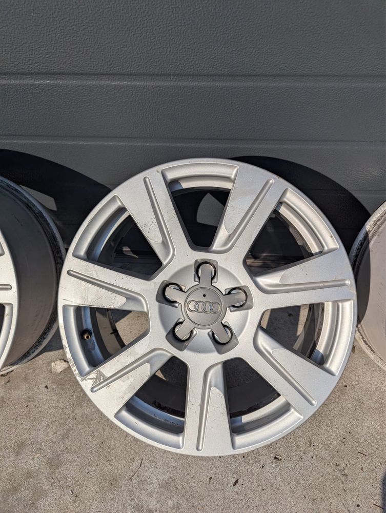 Jante Audi R17 S Line A6 / A4 Originale
