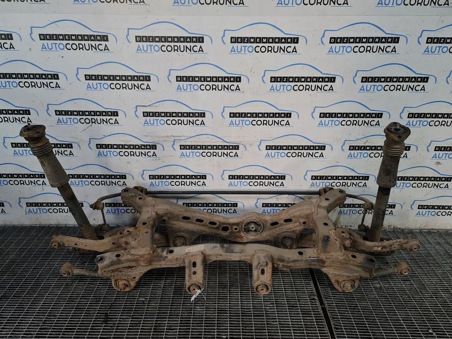 Punte spate Kia Sportage III 2.0 Diesel 2010 - 2016 SUV 4 Usi (1352) 4x4