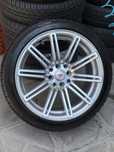 Vossen R17 (Universal)