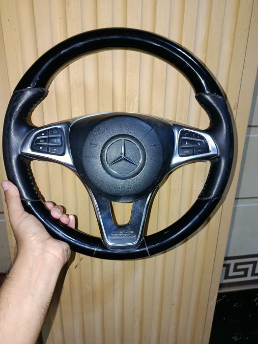 Мерседес бенз Рул (оргинал)