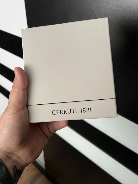 CERRUTI - Мъжки Портфейл