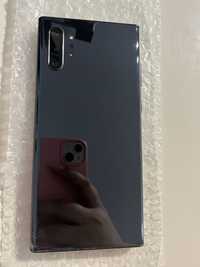 Samsung Galaxy Note 10 Plus 5G 256GB Aura Black ID-oqu013