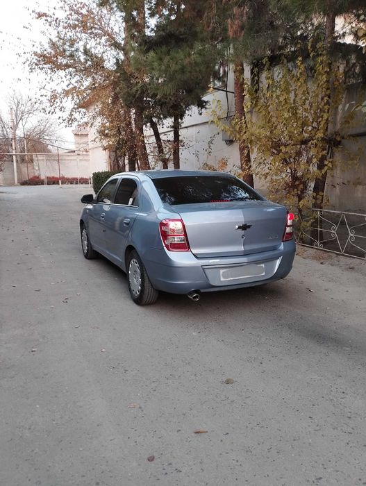 Кобальт люкс кондиционер,Пропан-4