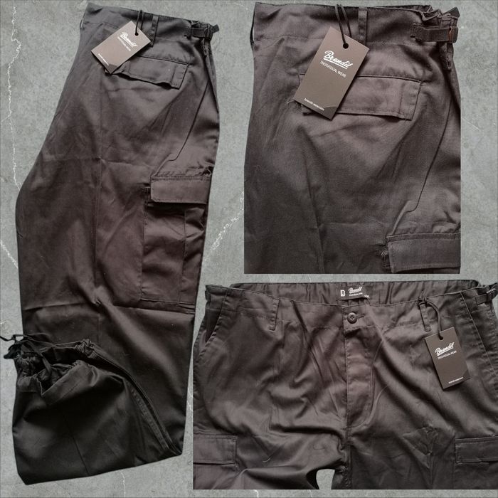 Pantaloni de lucru 6XL pentru bărbați Brandit* 6XL
