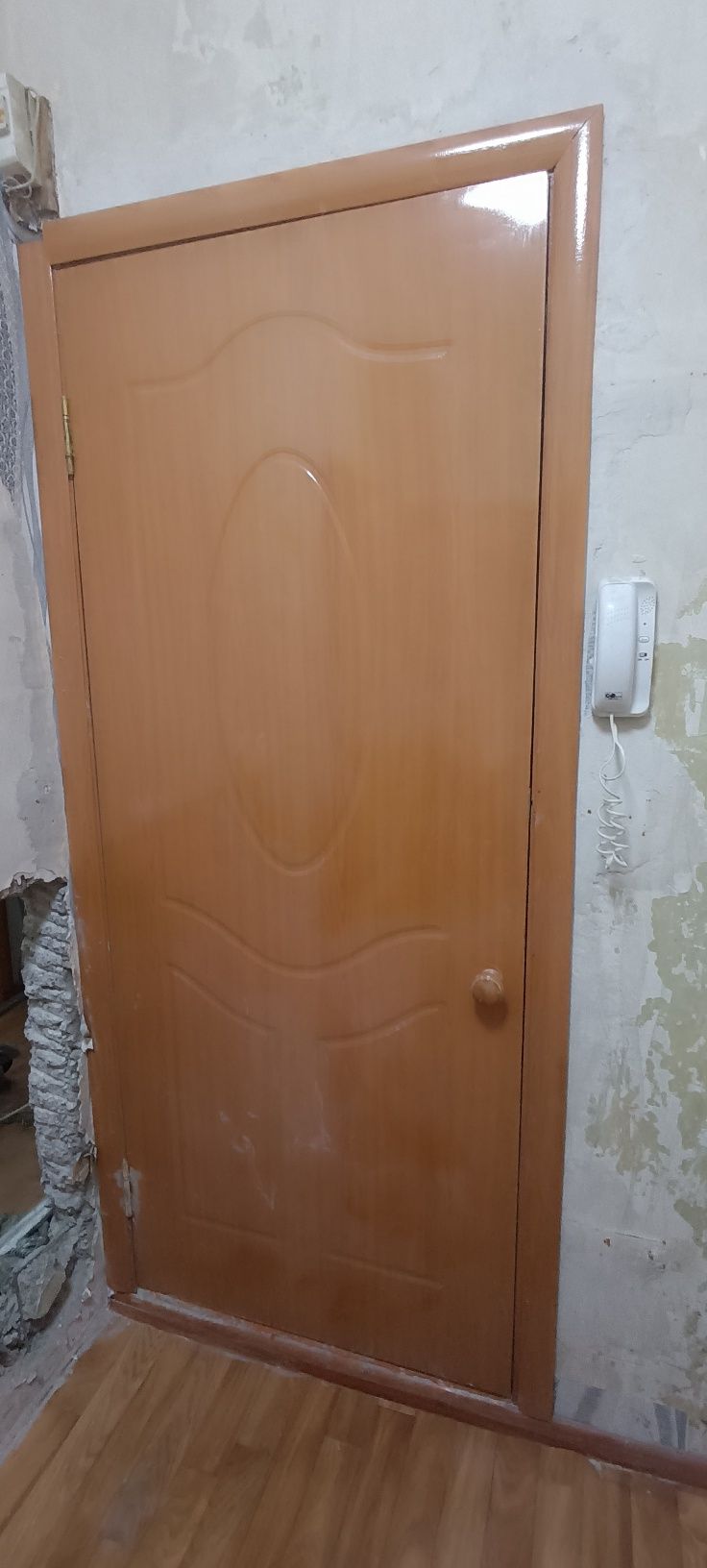 Продается буу двери