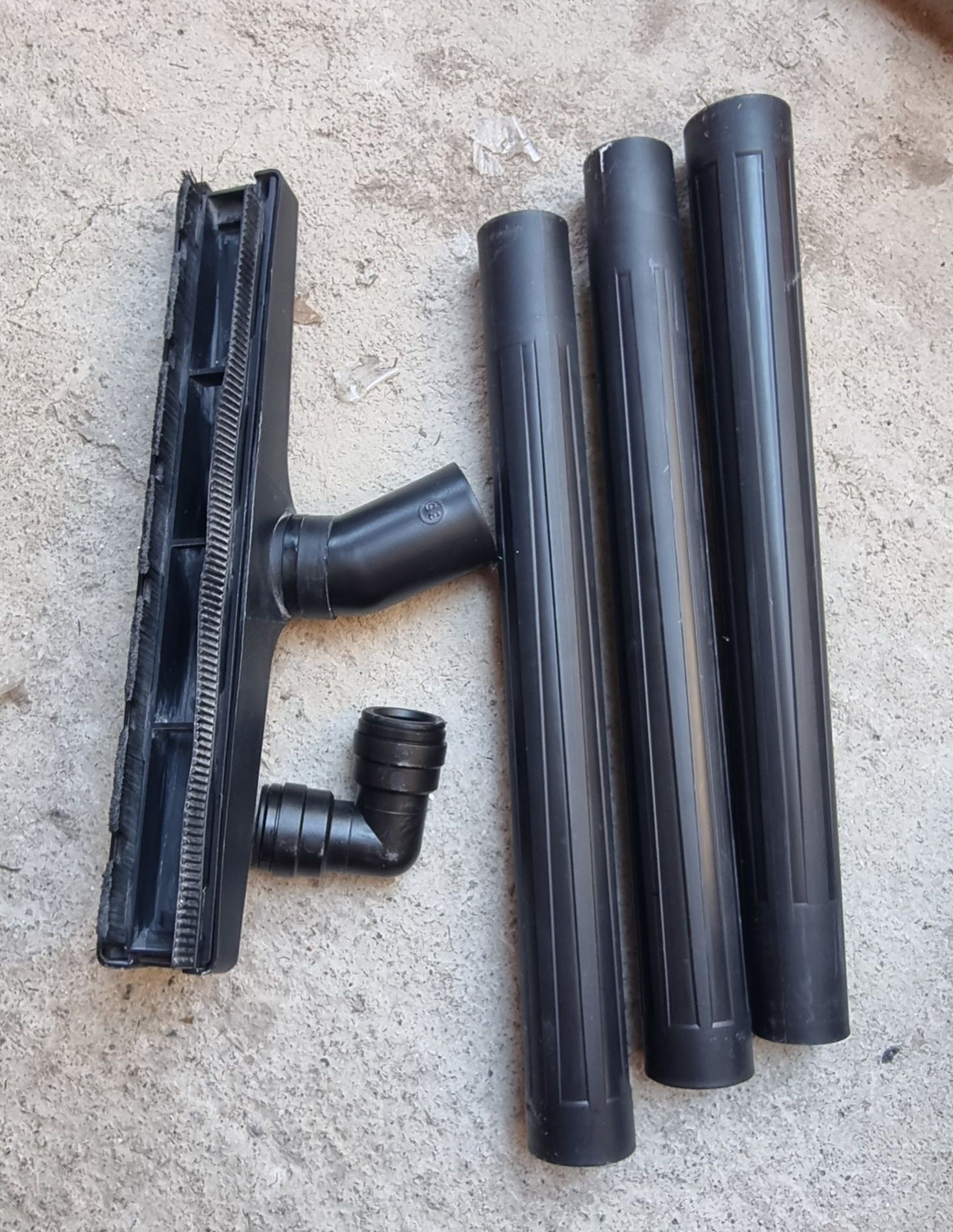 Прахосмукачка Einhell Tc Vc 1815s