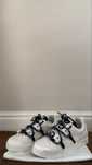 Sneakersi Dolce Gabbana 41