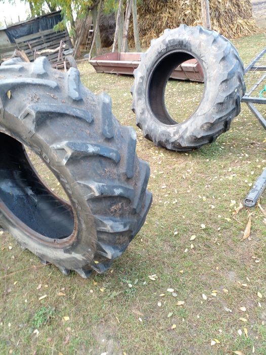 Anvelope agricole 420 70 r30 secand