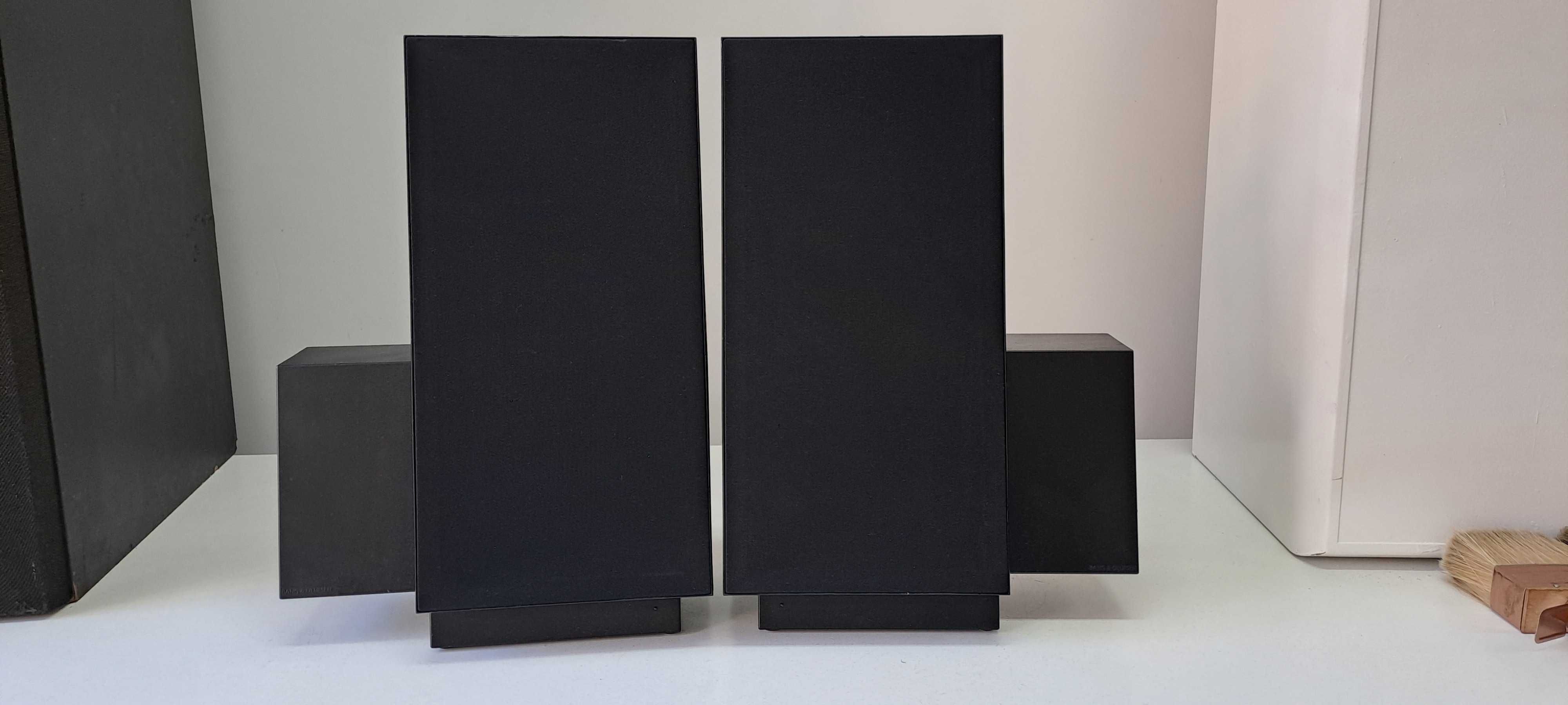 Beolab 2500 active muzica Bang Olufsen