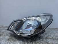 Far stanga original GM Opel Karl