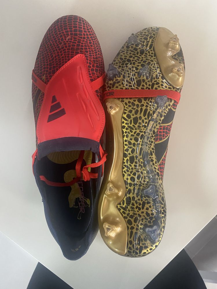 Adidas Predatot Elite FT FG