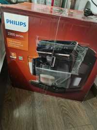 Espressor Philips nou