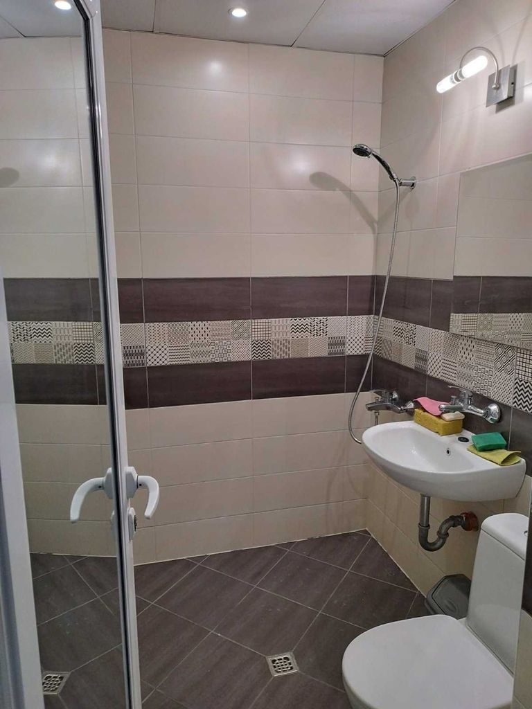 Дава се под наем Двустаен апартамент в София, Люлин 10 - 64 кв.м за 433.5 € - Снимка #3