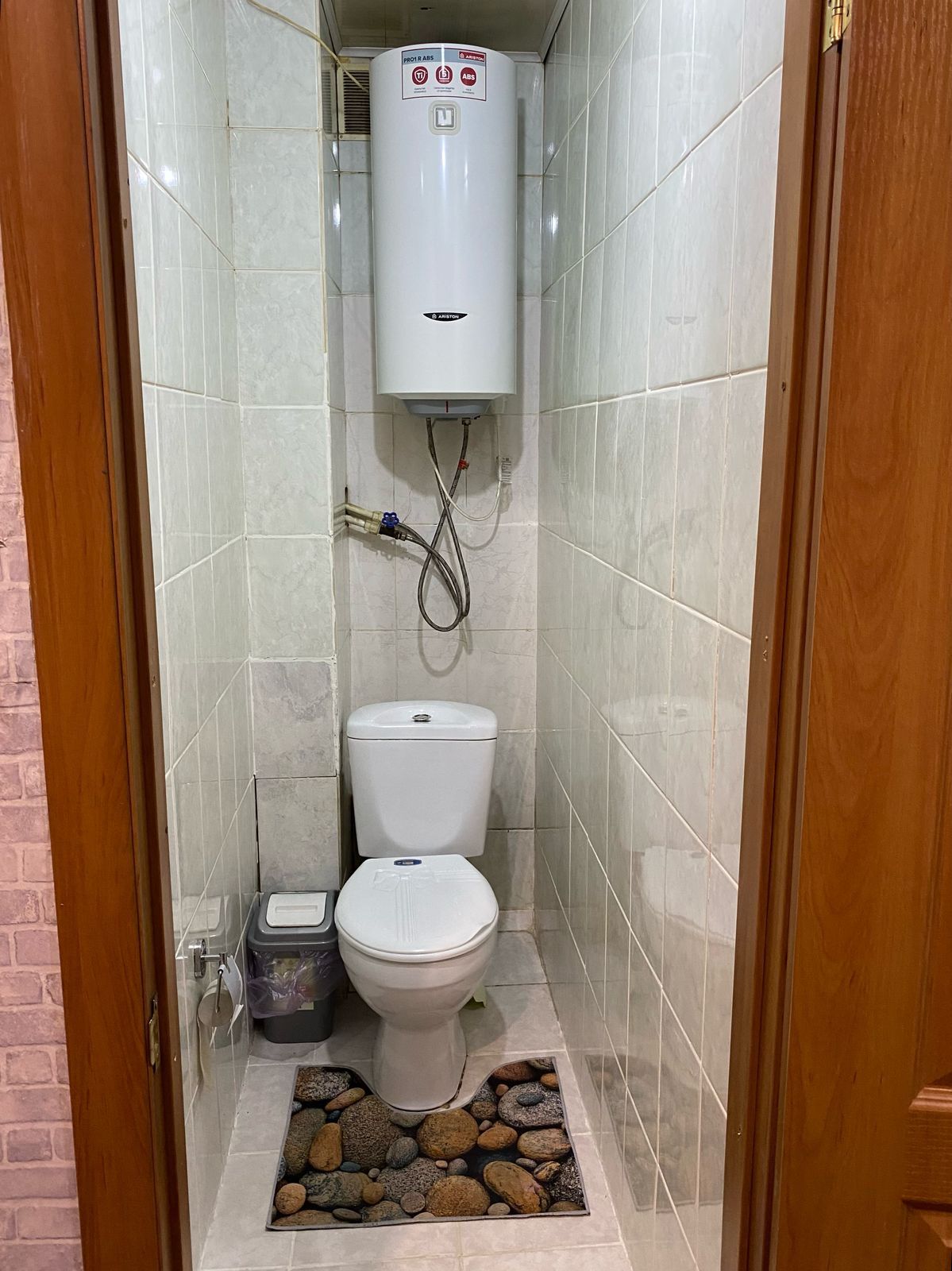 Продам 1ком квартиру рядом с ТД Қамбар.