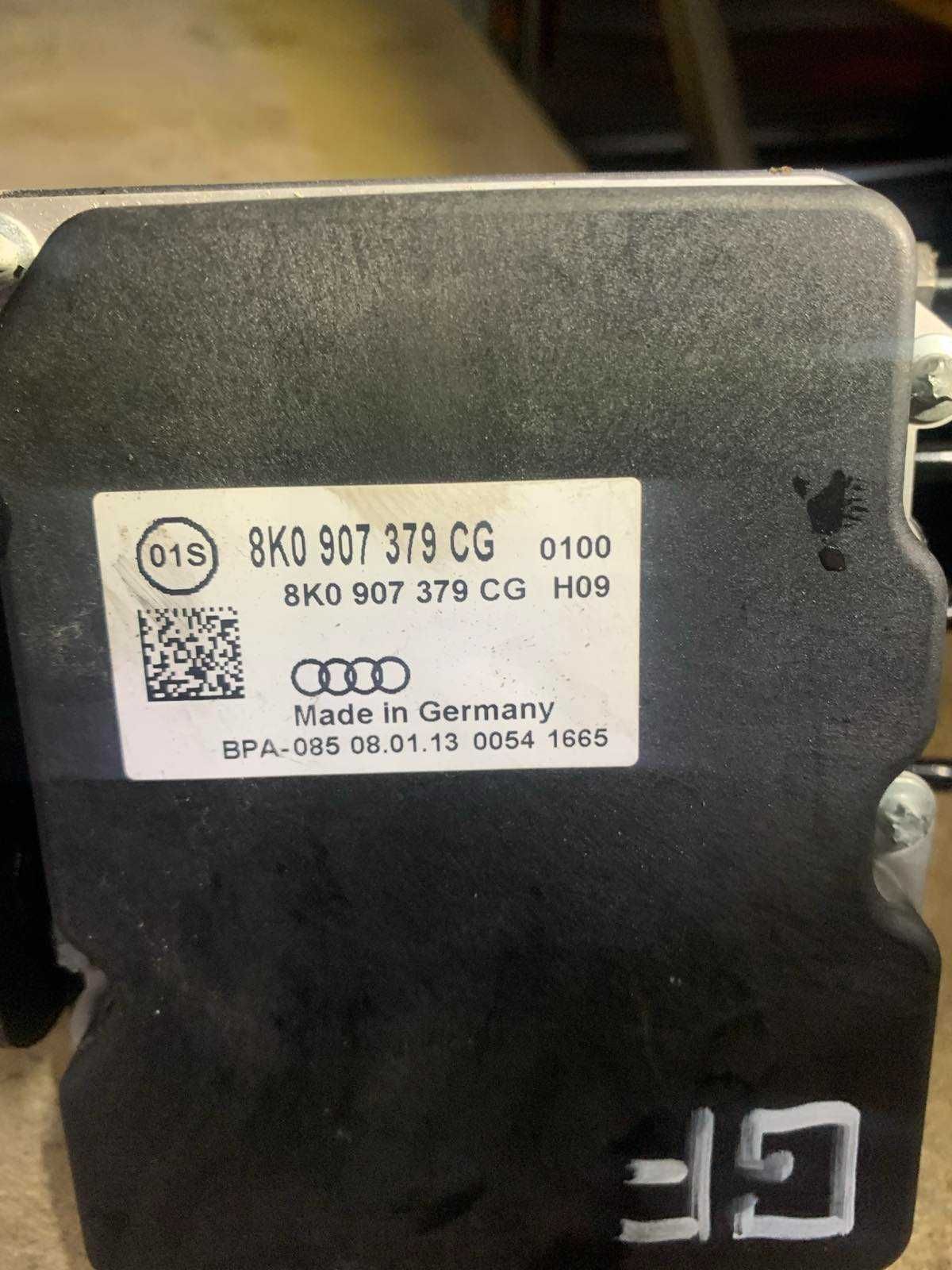 ABS модул Абс за Ауди Audi A4 A5 8K07073795CG 8K0614517GF