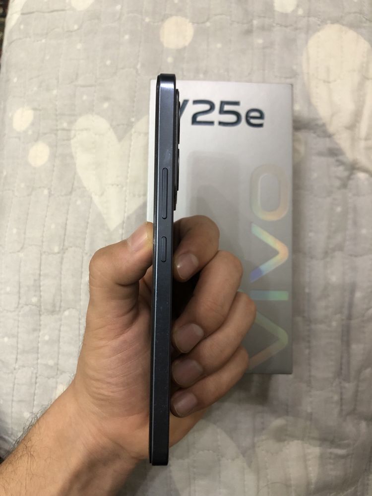 vivo v25e ideal karobka dakument full