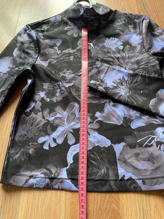 дамска спортна блуза puma