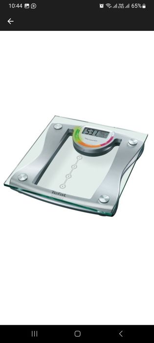 Cantar electronic Tefal