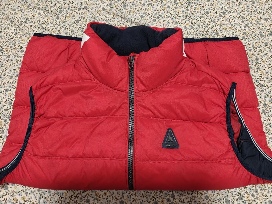 Vesta Gaastra Yachting