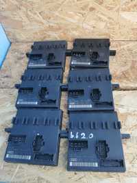 Calculator lumini Audi A4 B6 B7 modul 8E0907279E 8E0907279F dezmembrez