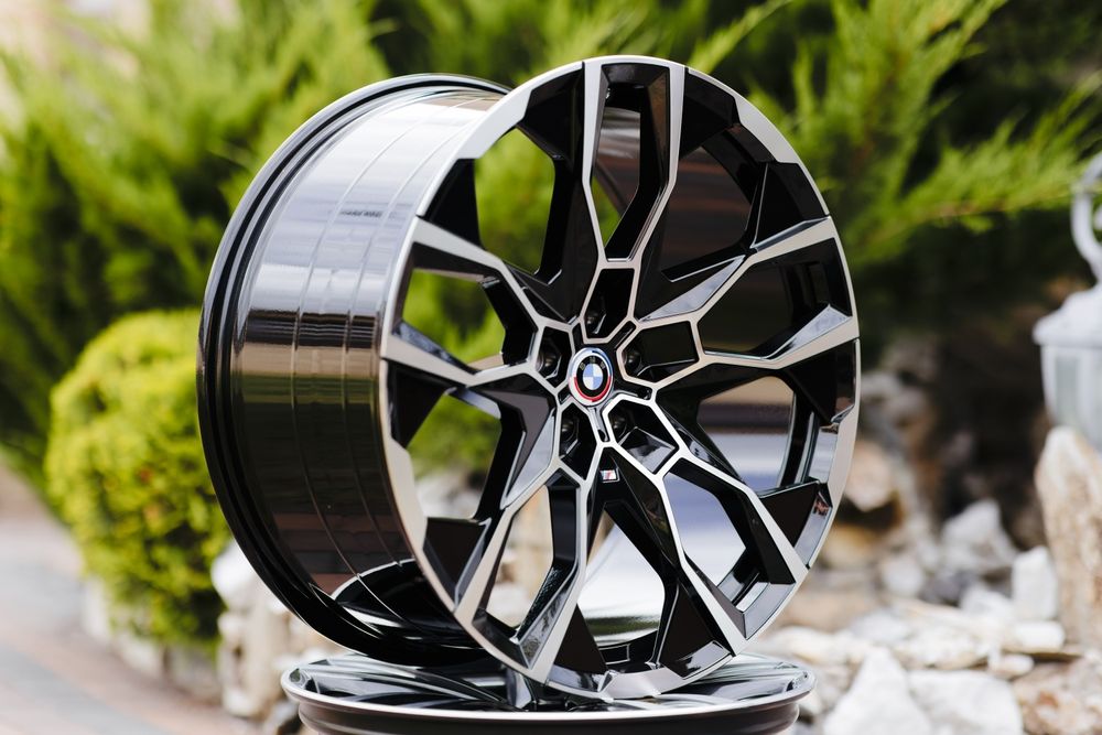 Jante 22 BMW ///M R22 Seria 7 X5 X6 X7 XM