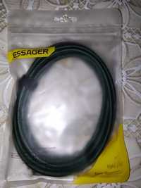 Essager data кабел 240W