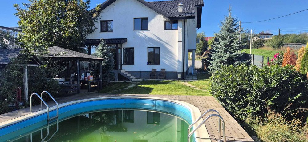 Casa de inchiriat Rediu, Iasi