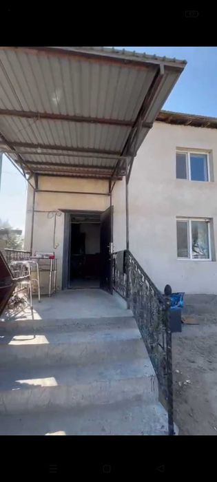 Продается котедж по улице АльФараби..