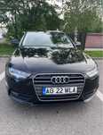 Audi A4,2014, unic proprietar