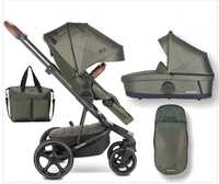 Бебешка количка Easywalker Harvey 3 Premium+аксесоари