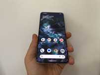Google Pixel 8 Pro, 256 gb, 12 gb ram, 5G, Blue