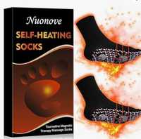 Самозагряващи  чорапи