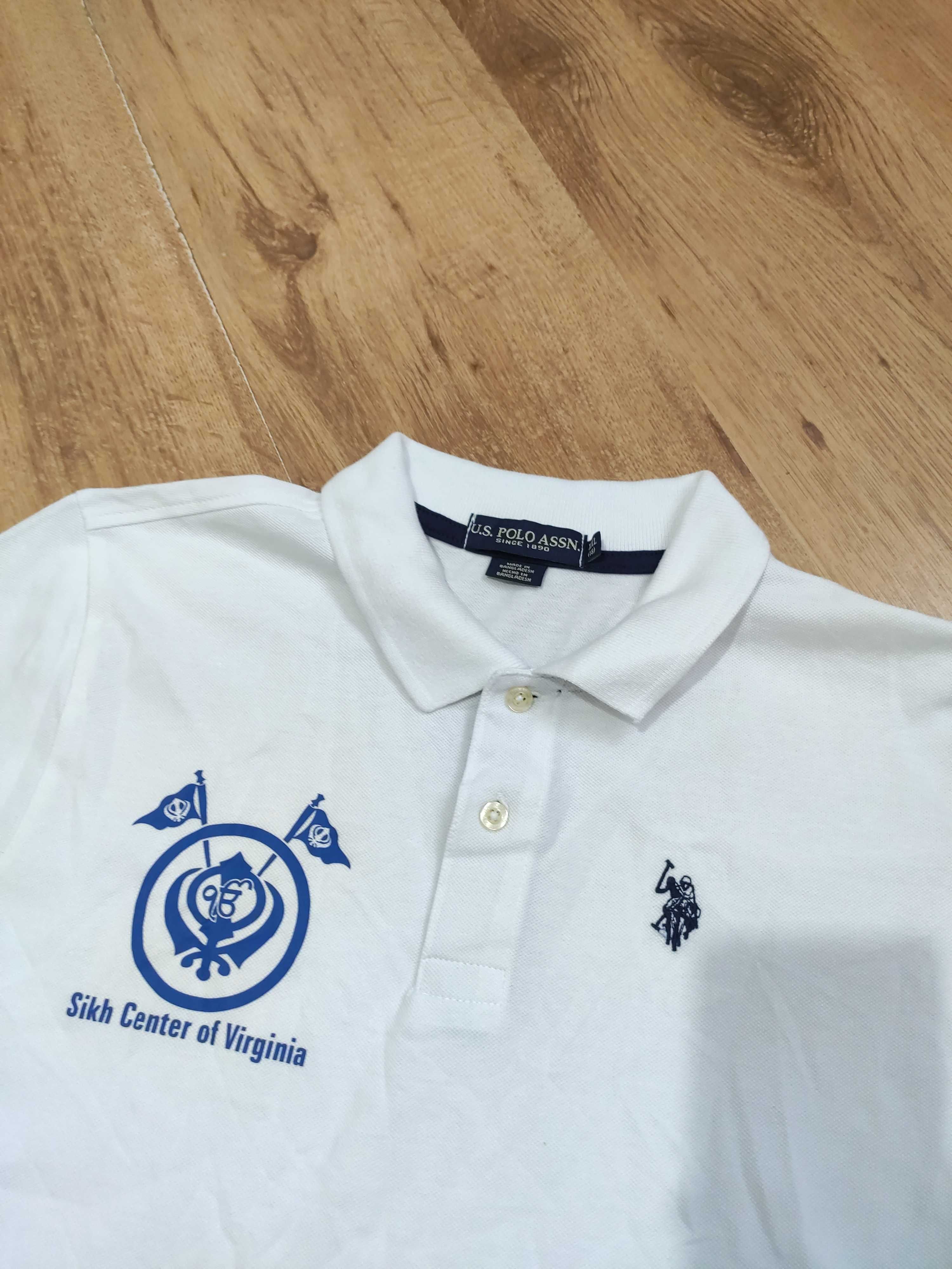Tricou US Polo Assn marimea S