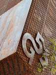 Table CORTEN si decoratiuni: fatade*garduri*fantani*mobilier int + ext