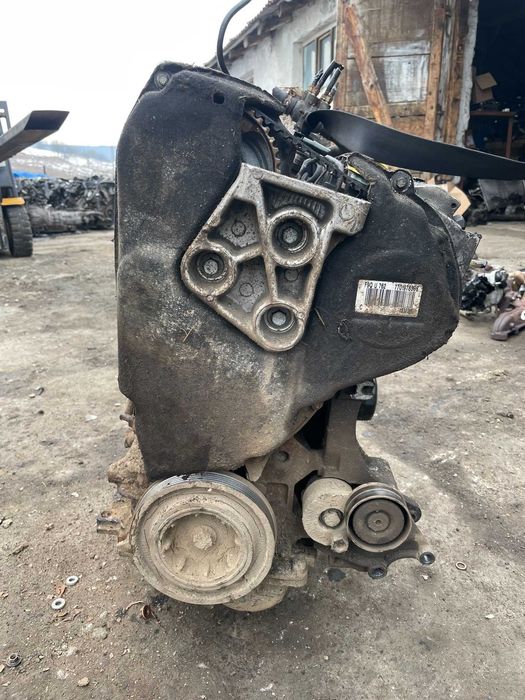 Motor Opel Vivaro / Renault Trafic 1.9 Diesel tip motor F9Q