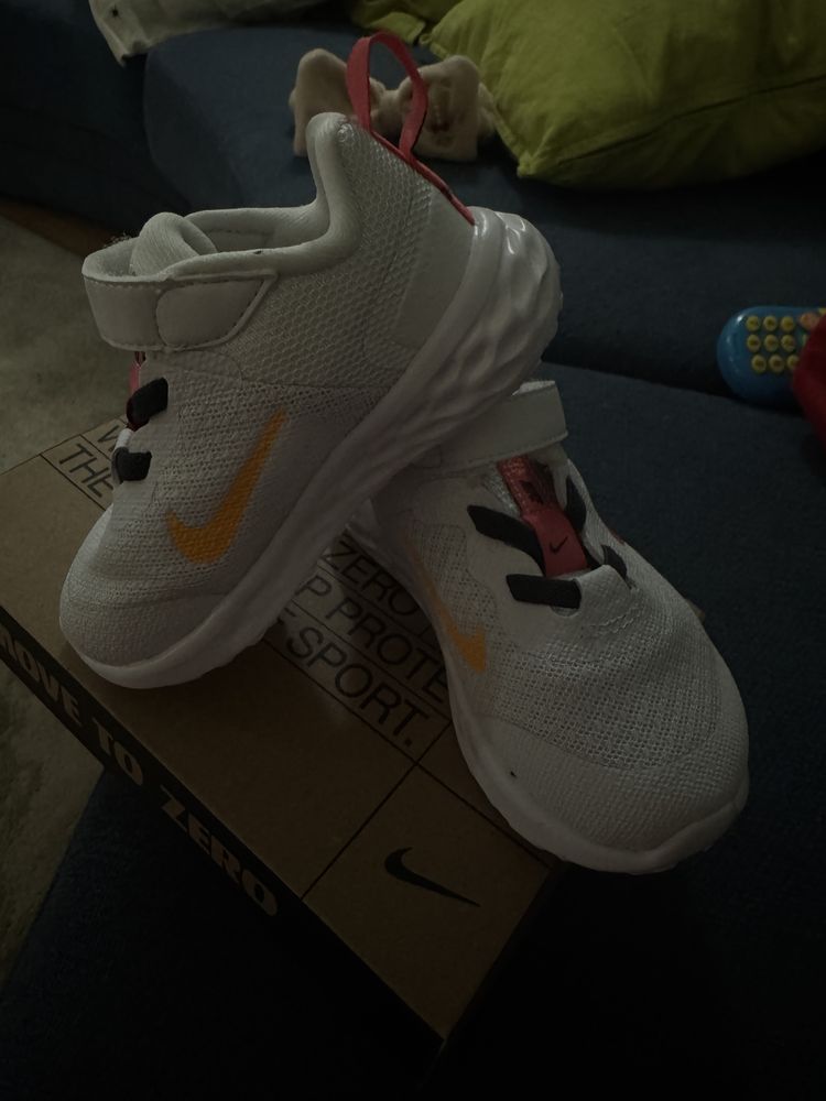 Nike/ Найк детски маратонки