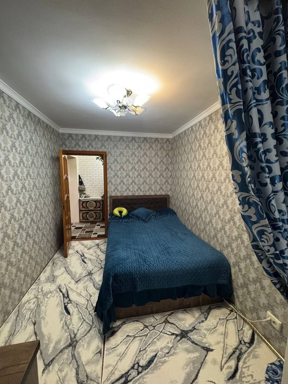Продается квартира