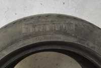 Продам летнюю резину 215/60 R17 Pirelli (4 шт.)